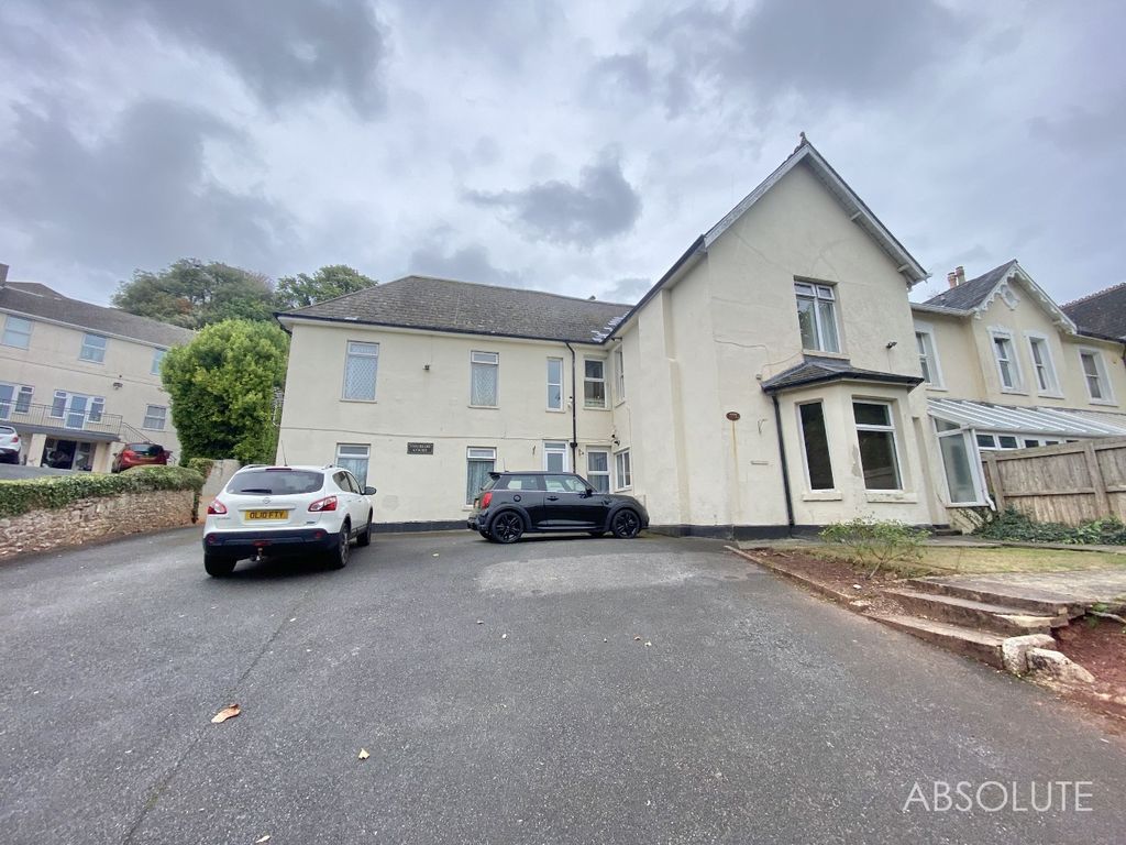 Thurlow Road, Torquay, Devon TQ1  