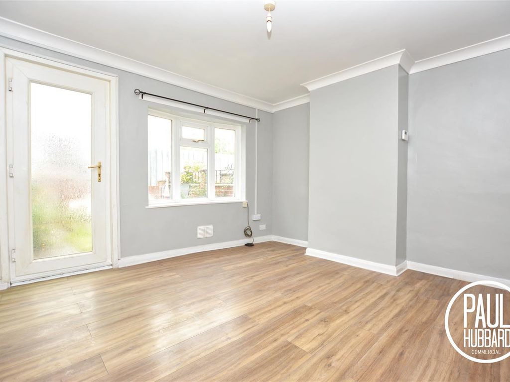 2 bed terraced house for sale in Nelson Road, Gorleston NR31 Zoopla