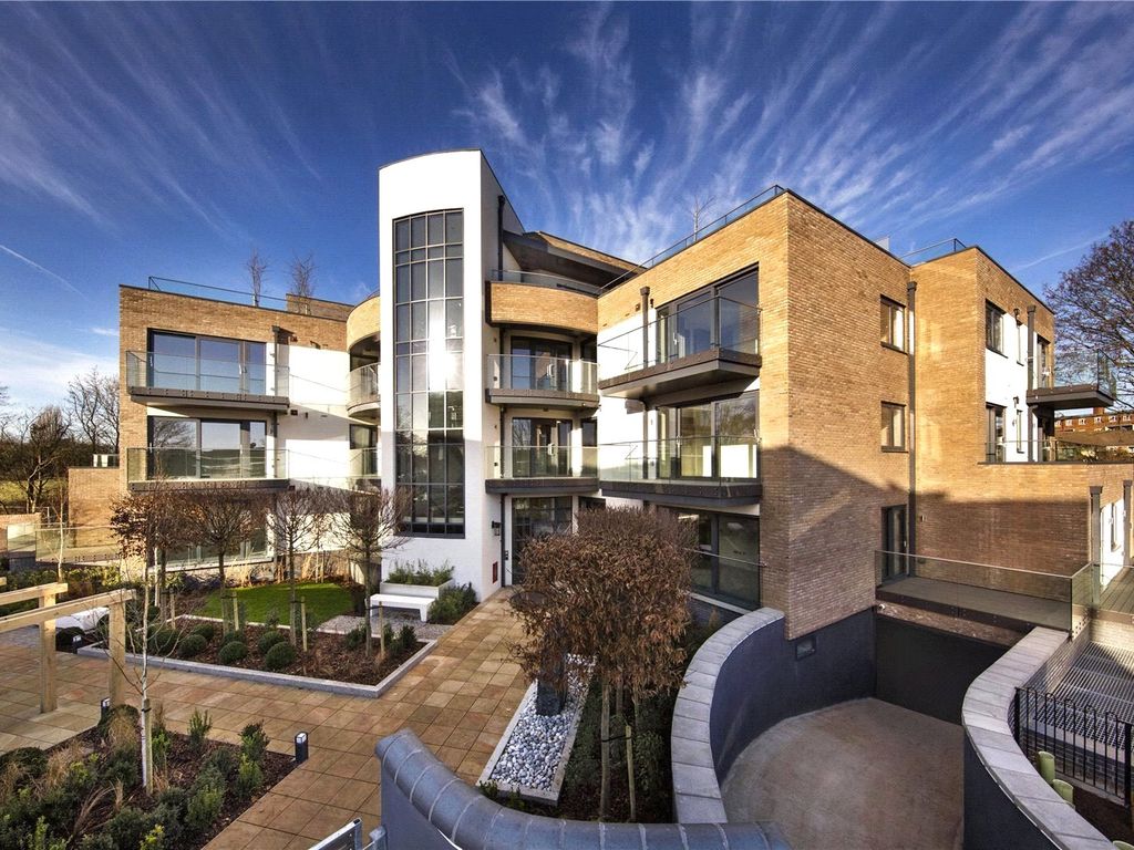 Henry Chester Building, 186 Lower Richmond Road, London SW15  