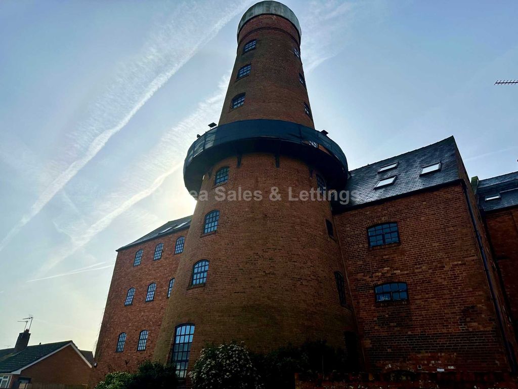 2 bed flat for sale in Crown Mill, Lincoln LN5 Zoopla