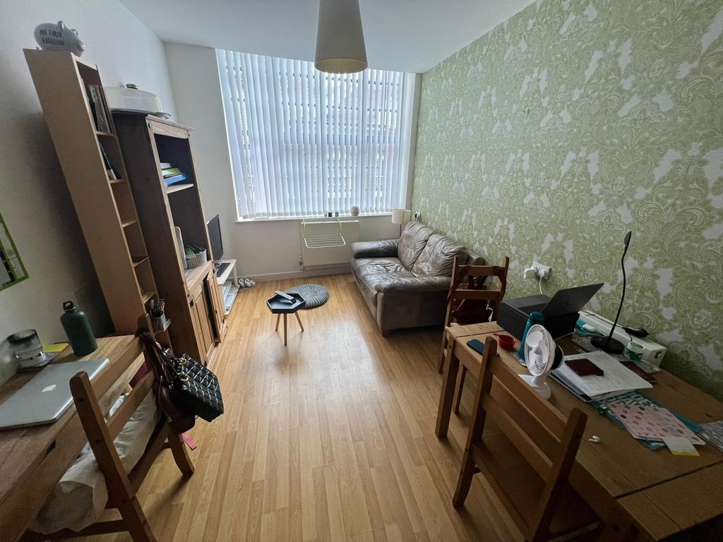 1 bed flat to rent in Colton Street, Leicester LE1 Zoopla