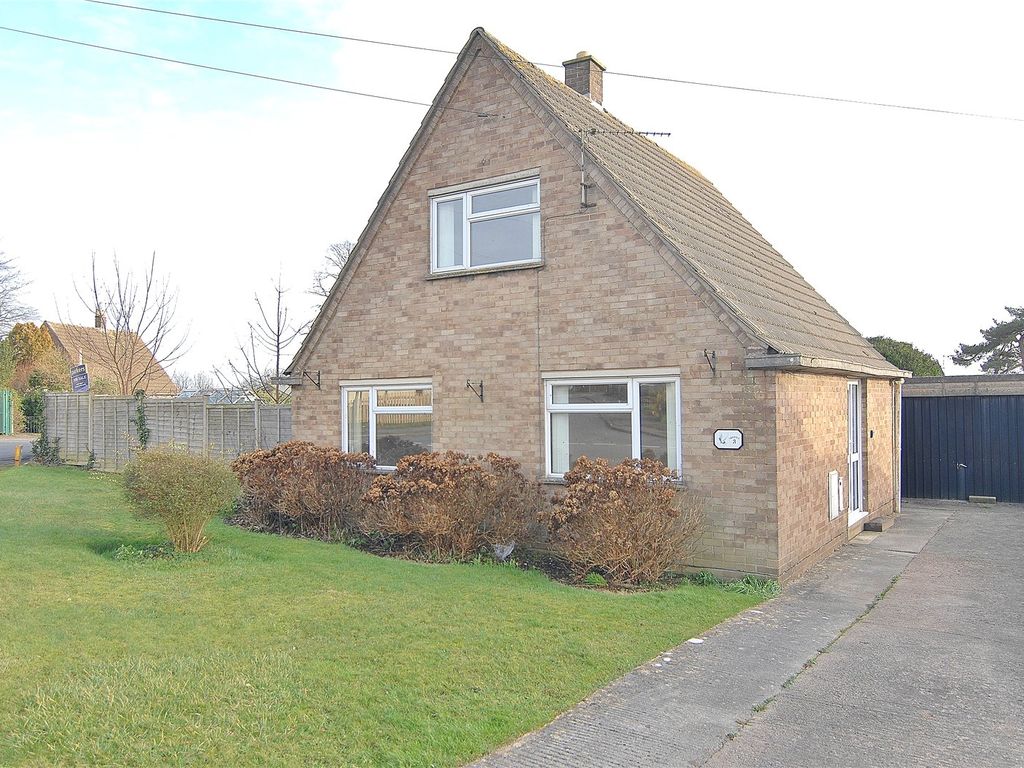 3 bed chalet for sale in Tylers Way, Chalford Hill, Stroud