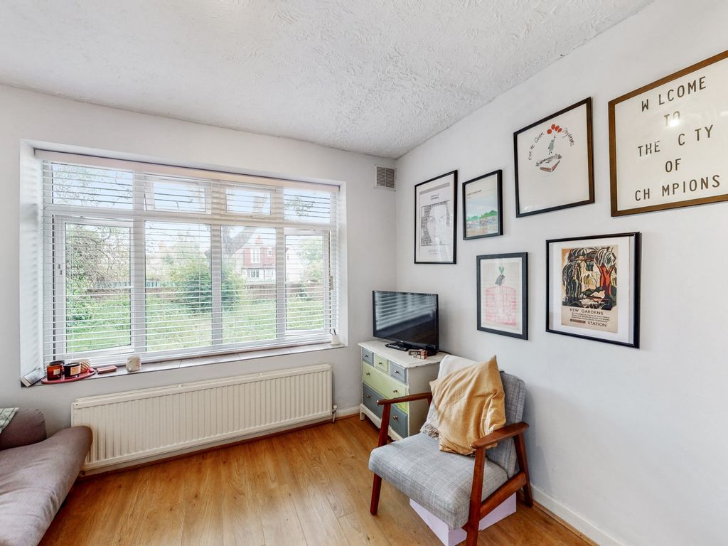 1 bed flat for sale in Lynton Court 115c, Anerley Road, London SE20
