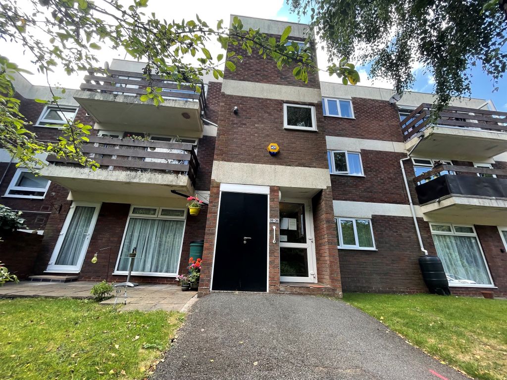 1 bed flat for sale in Southcrest Gardens, Redditch B97 Zoopla