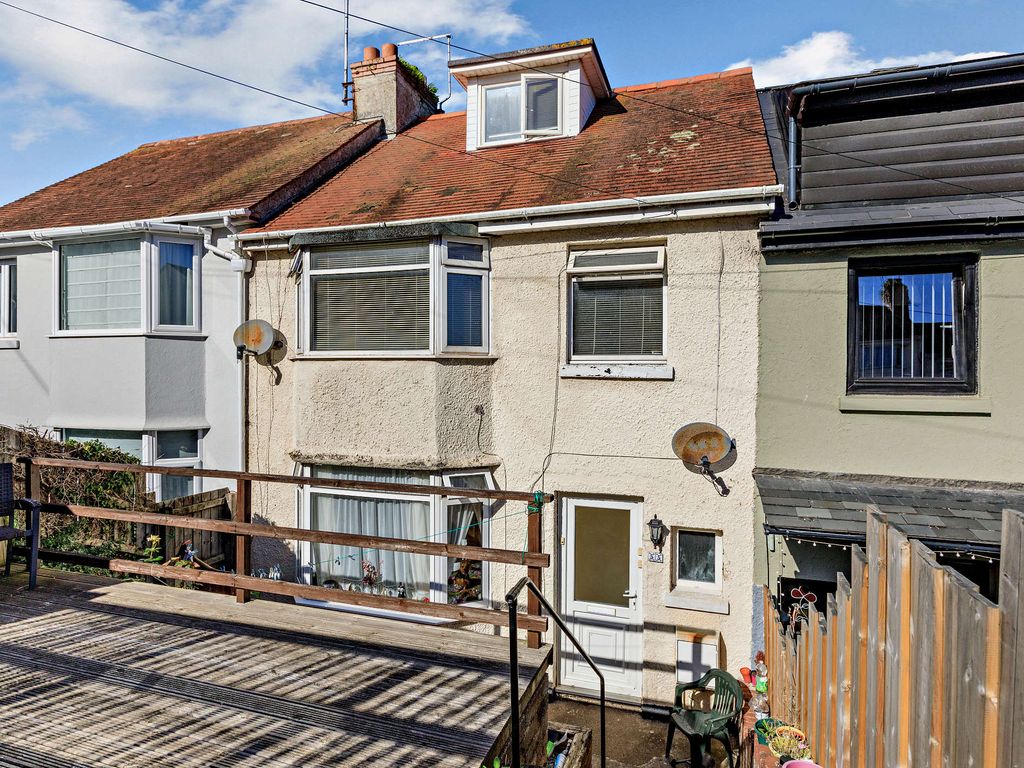 The Reeves Road Torquay TQ2