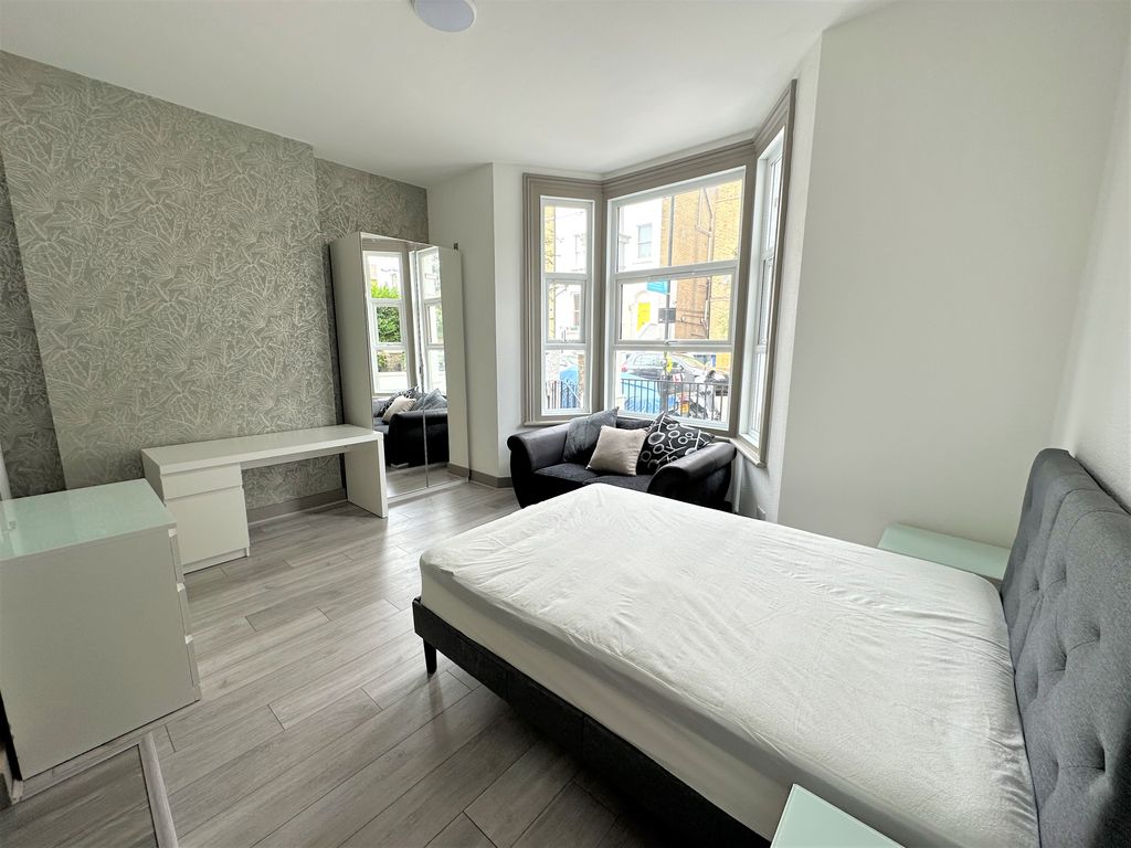 Studio to rent in Birkbeck Road, Acton, London W3 Zoopla