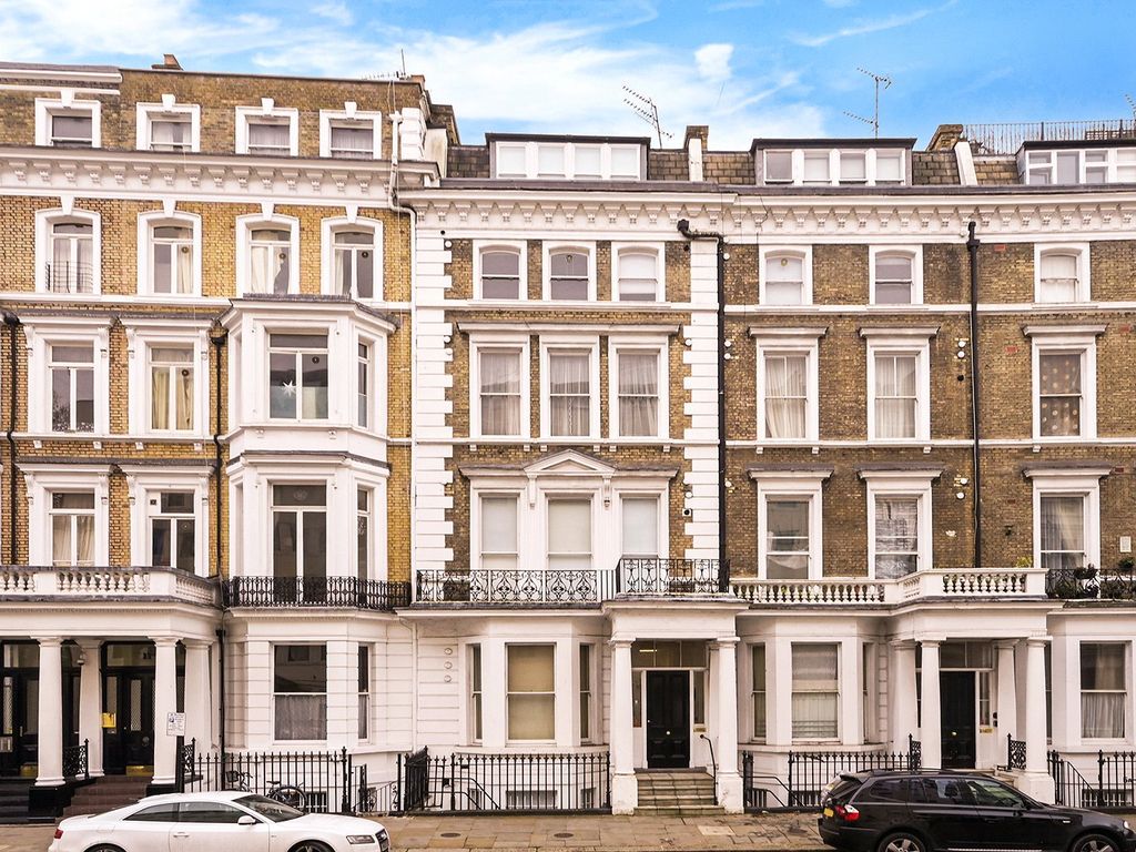 Studio to rent in Collingham Road, Earls Court, London SW5 Zoopla