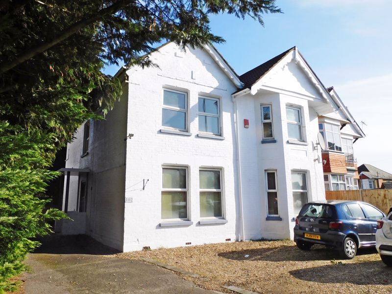 2 bed flat for sale in Richmond Park Road, Bournemouth BH8 Zoopla