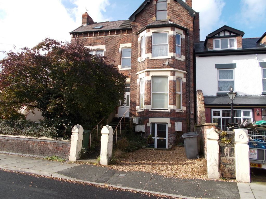 1 bed flat to rent in Withens Lane, Wallasey CH45 Zoopla