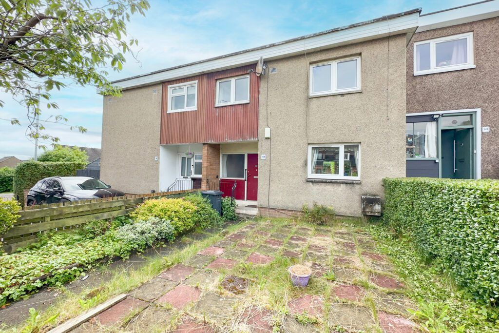 3 bed terraced house for sale in Kilbowie Road, Clydebank G81 Zoopla