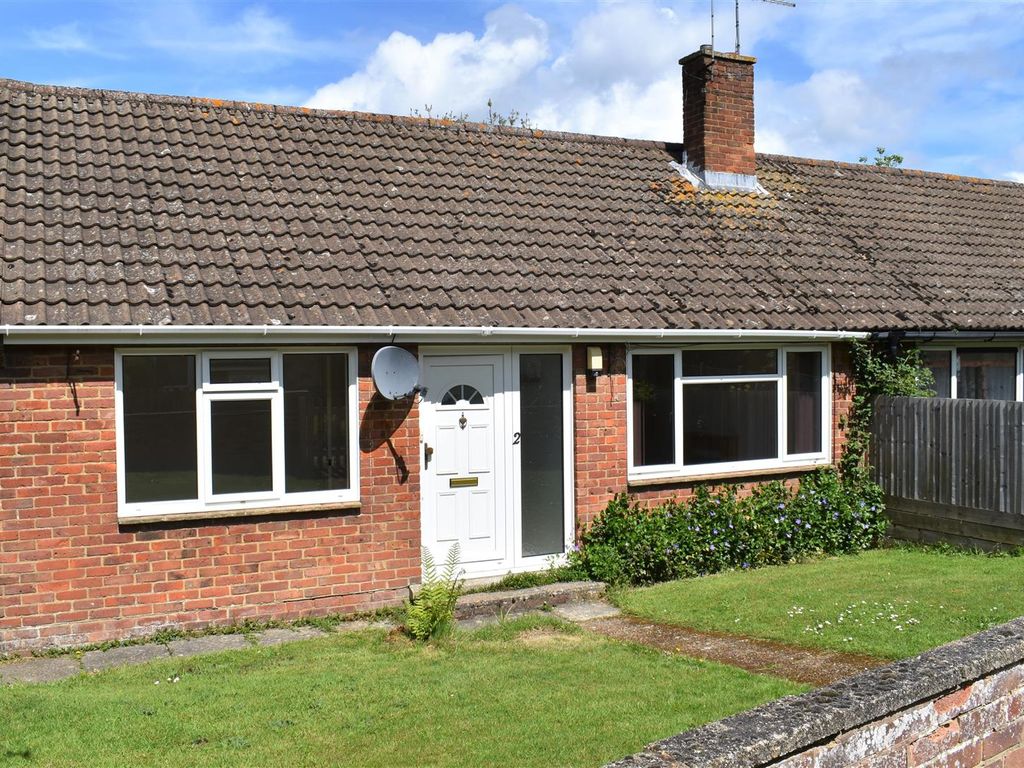 2 bed semidetached bungalow for sale in Brookside, Cranbrook TN17 Zoopla