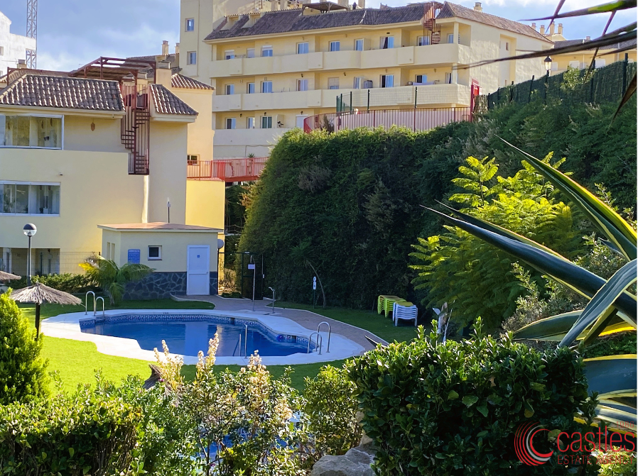 2 bed apartment for sale in Alboran Hills, Duquesa, Manilva, Málaga