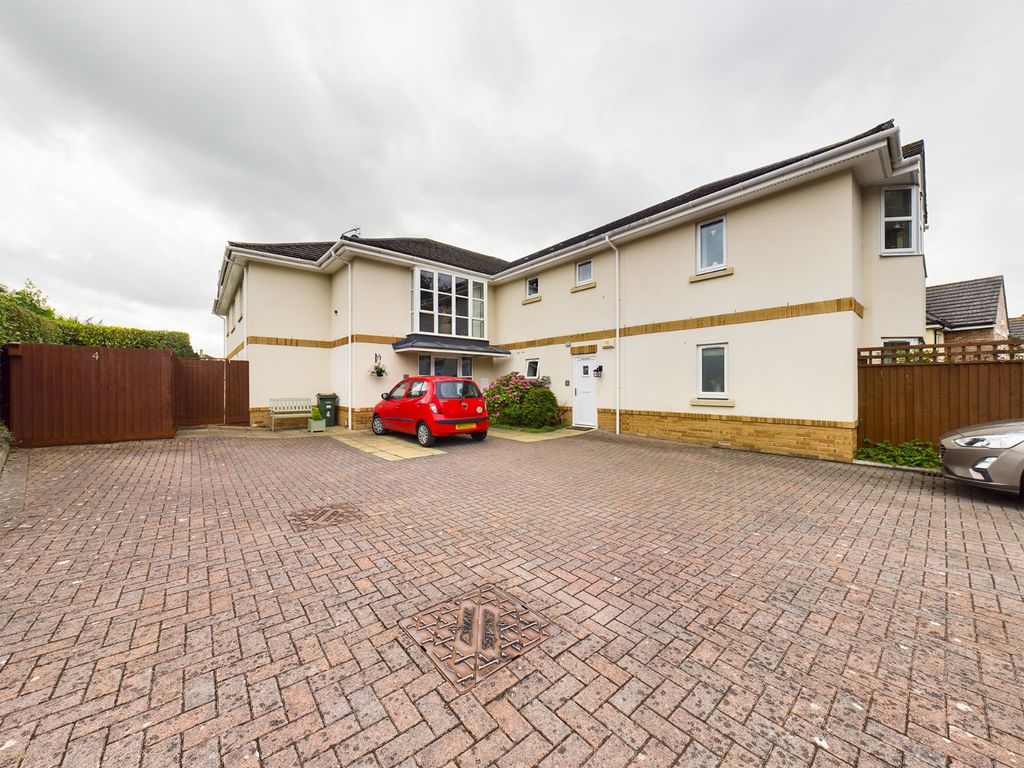 2 bed flat for sale in Albert Road, Clevedon, North Somerset BS21 Zoopla