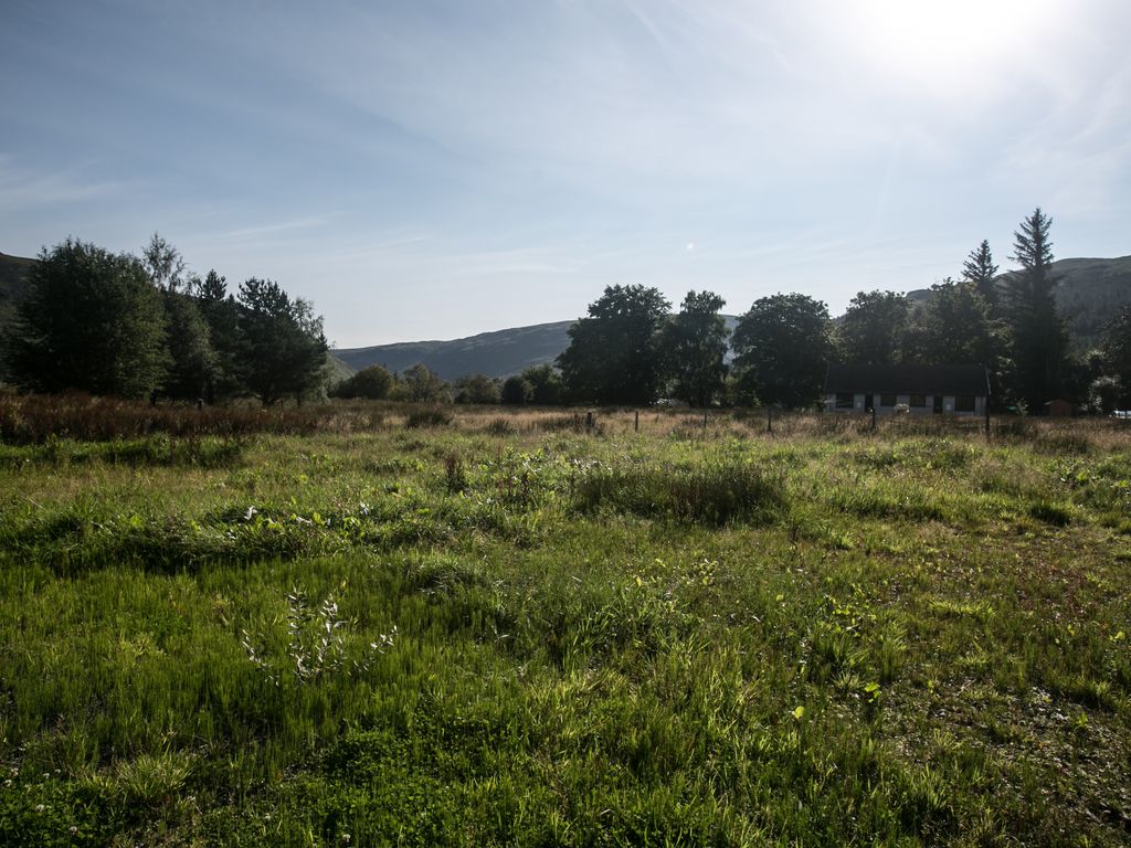 Land for sale in Kinlochewe, Wester Ross IV22 Zoopla