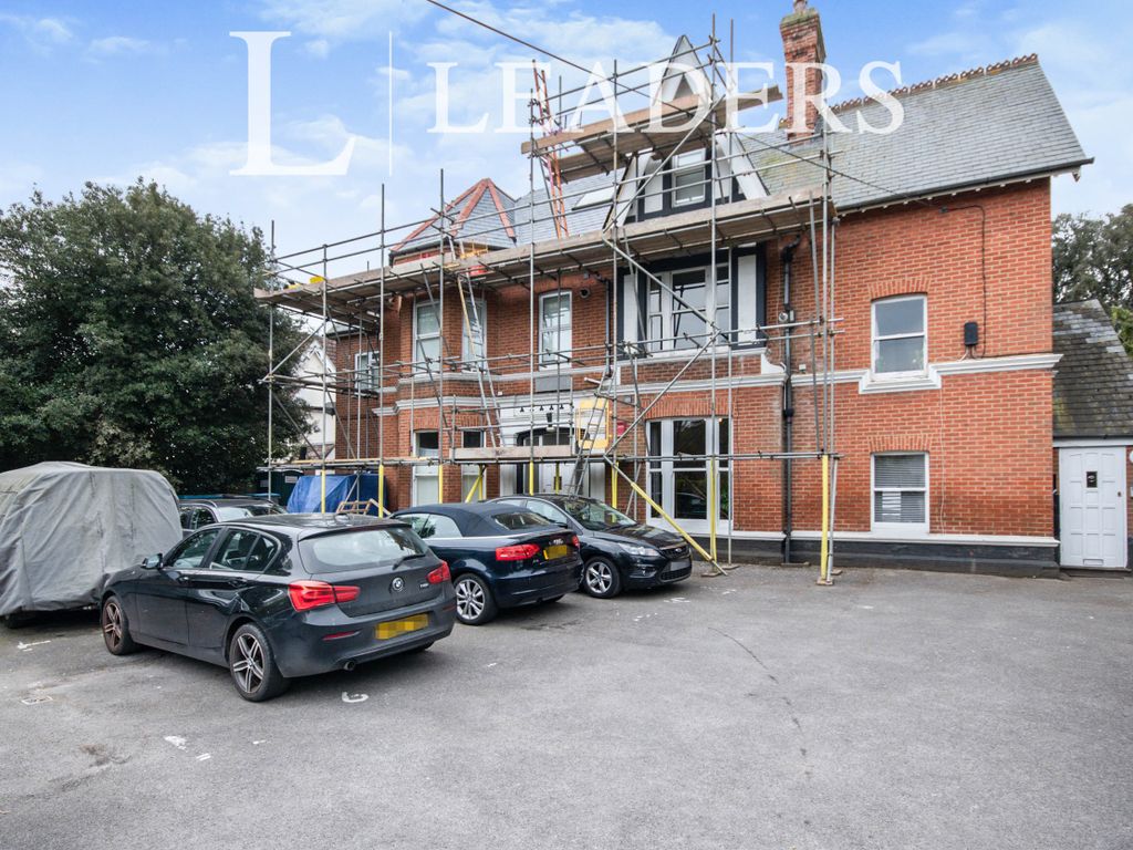 1 bed flat to rent in Lansdowne Road, Bournemouth BH1 Zoopla