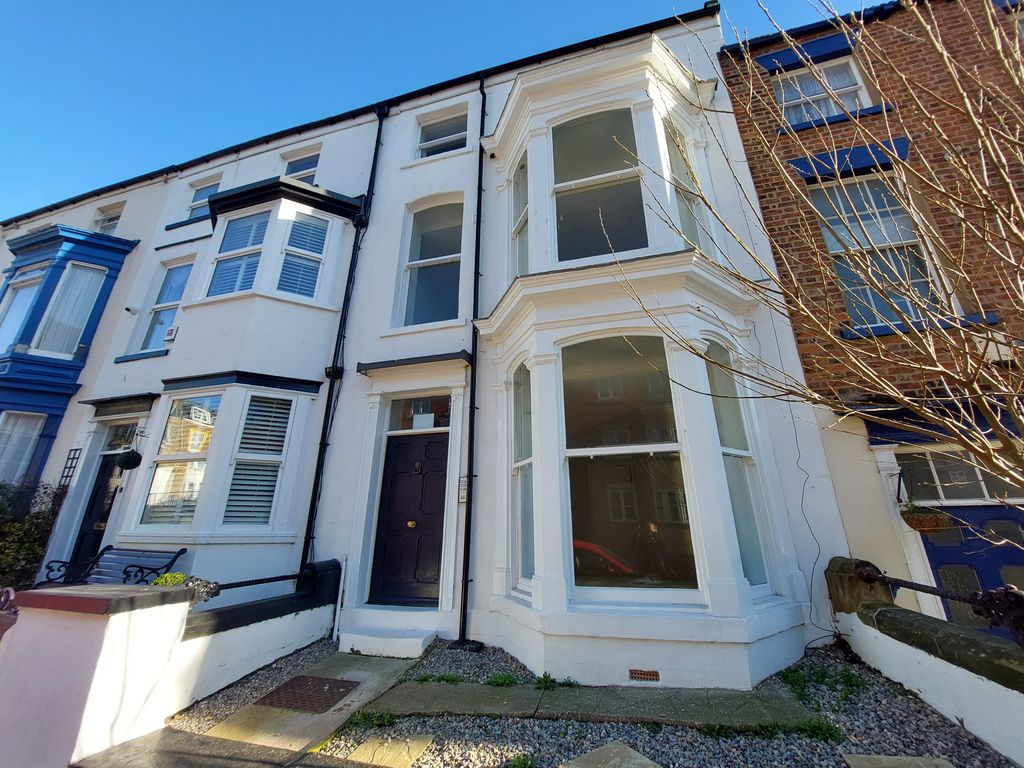 1 bed flat for sale in Granby Place, Queen Street, Scarborough YO11 Zoopla