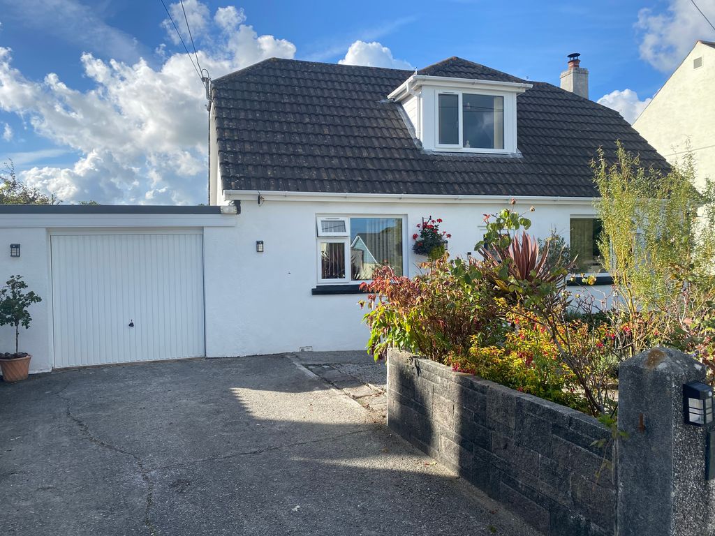 2 bed detached bungalow for sale in Valley View Park, Station Road