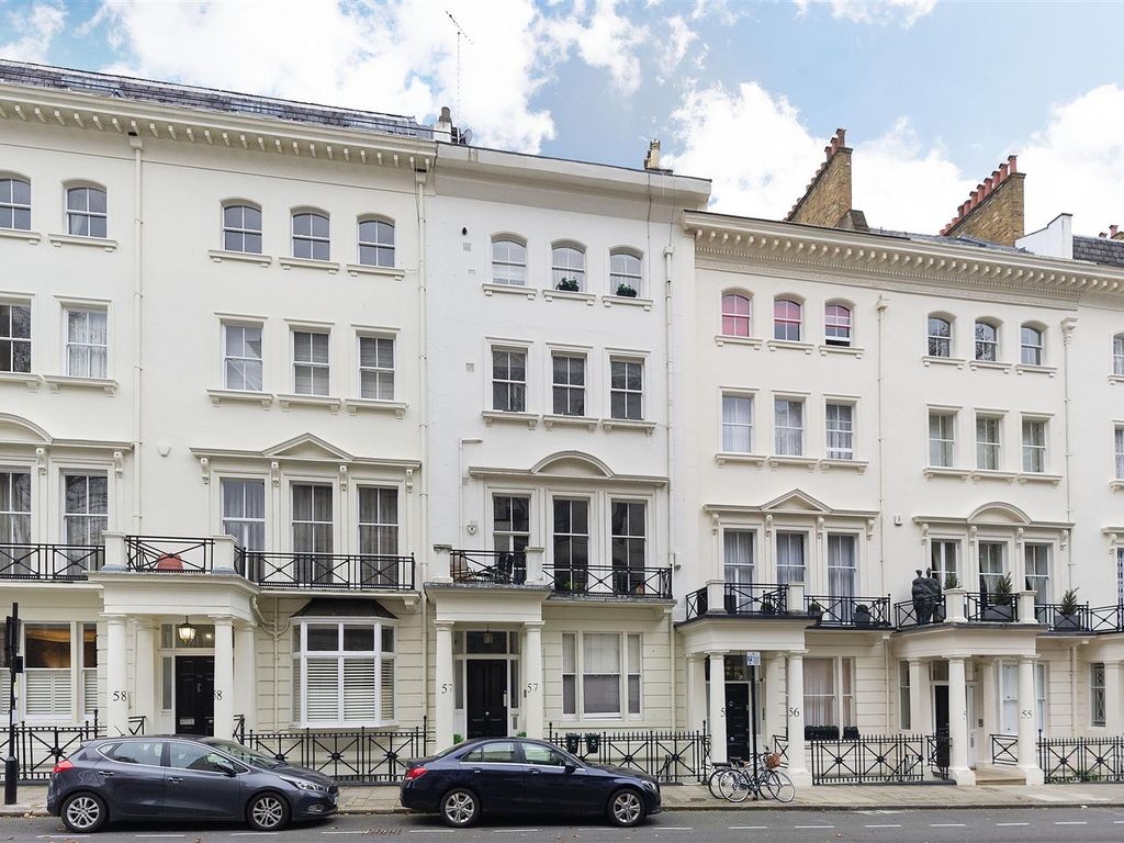 Studio for sale in Ennismore Gardens, London SW7, £995,000 Zoopla