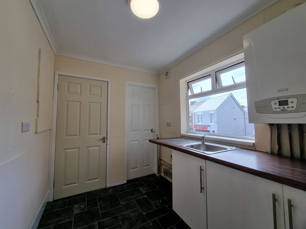 3 bed flat to rent in Victoria Road East, Hebburn NE31 Zoopla