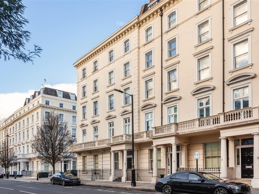 2 bed flat for sale in St. Square, London SW1V Zoopla