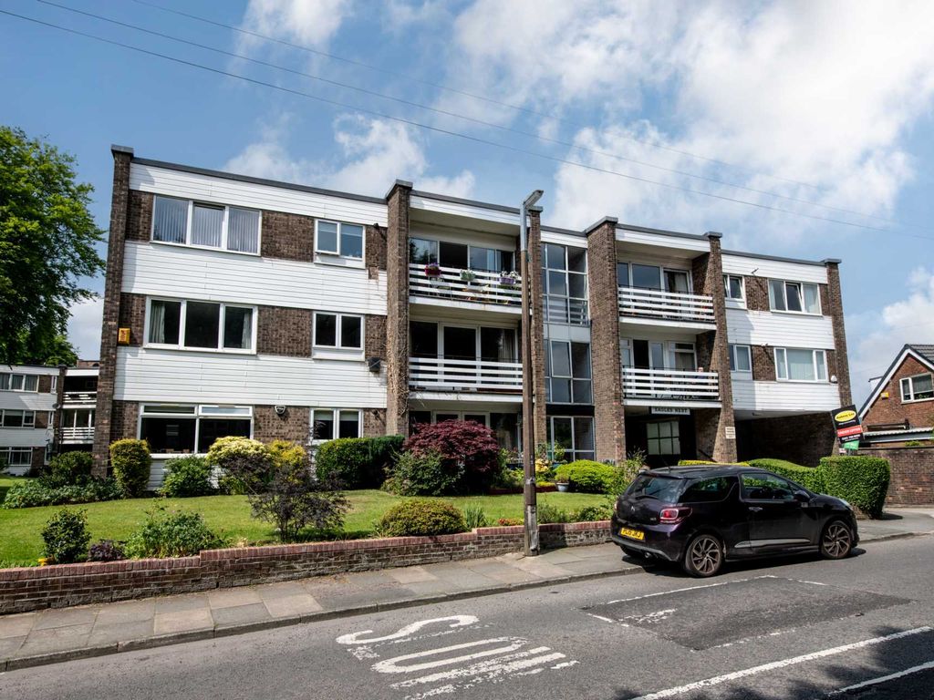 2 bed flat for sale in Eagles Nest, Prestwich M25 Zoopla