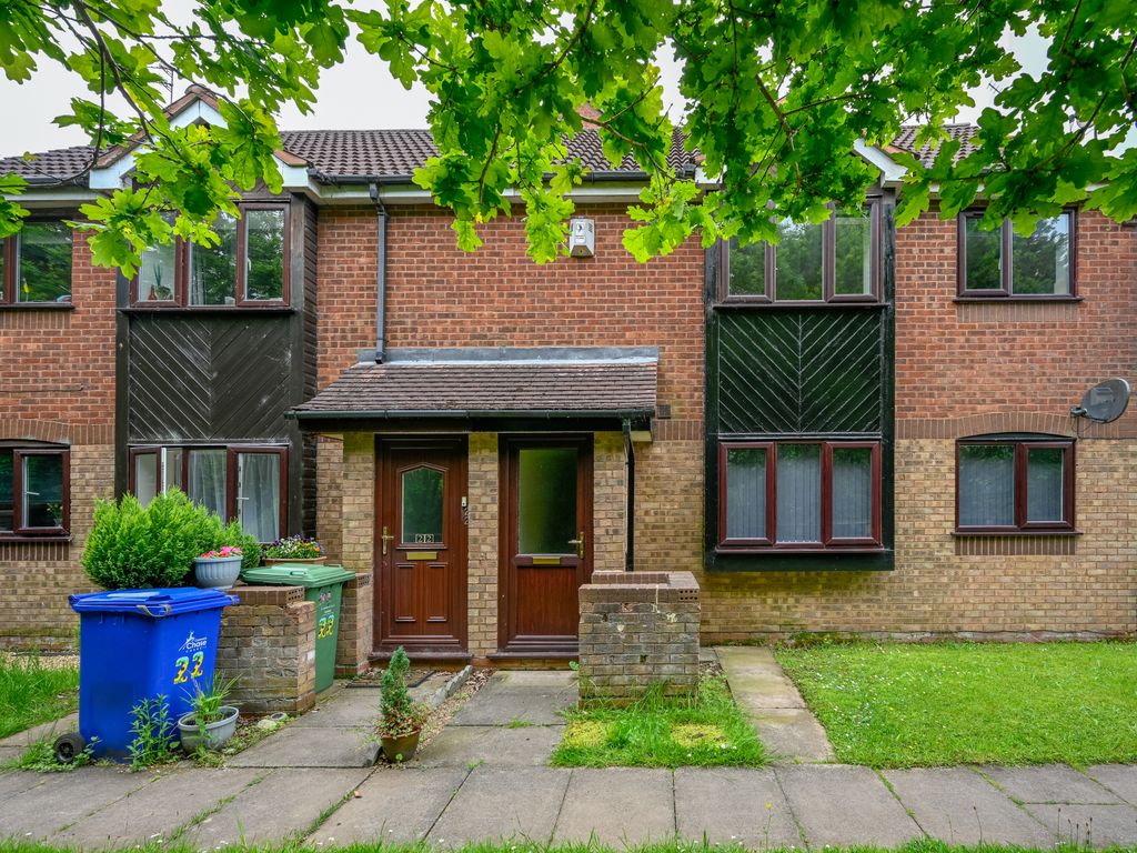 1 bed flat for sale in Almond Close, Cannock WS11, £95,000 Zoopla