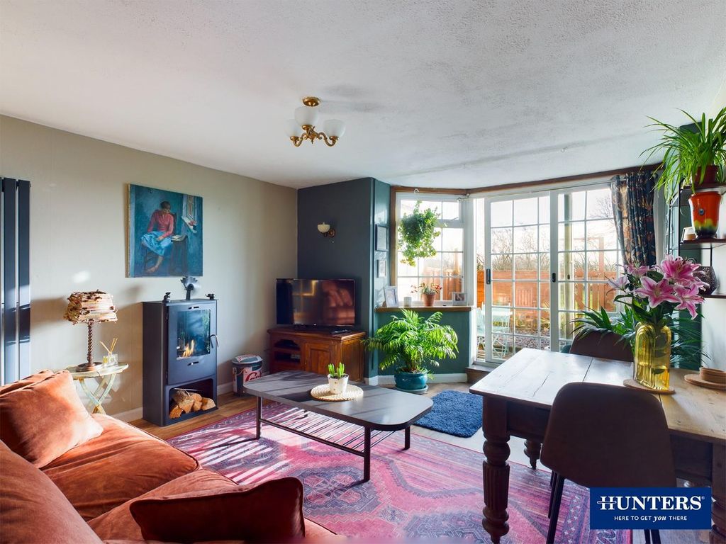 2 bed property for sale in Old Harker, Low Harker, Carlisle CA6 Zoopla