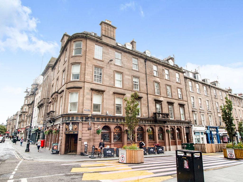 Union Street, Dundee, Angus DD1  