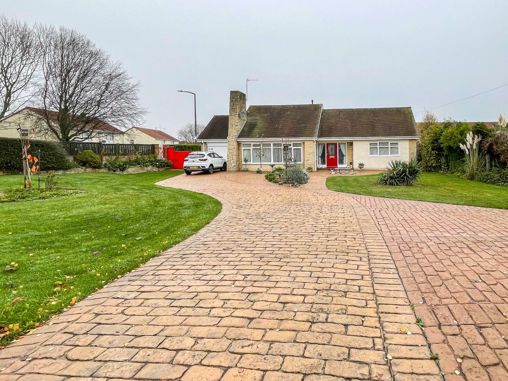 3 bed bungalow for sale in Barnsley Road, Scawsby, Doncaster DN5 Zoopla