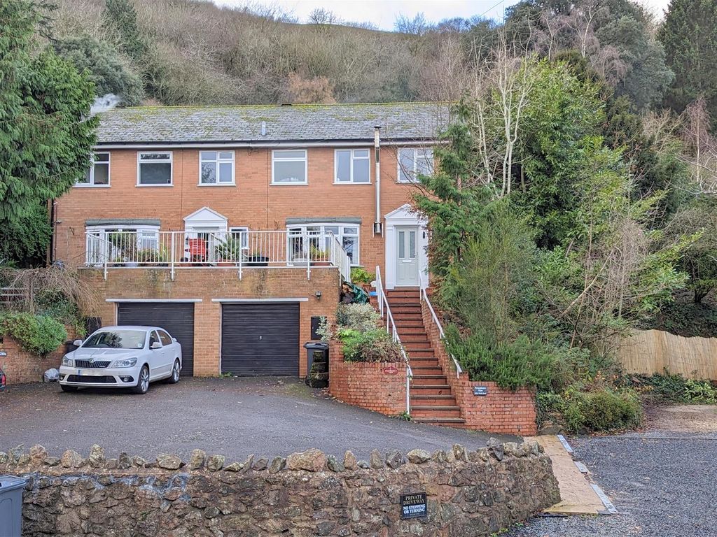 3 bed semidetached house for sale in Wells Road, Malvern WR14 Zoopla