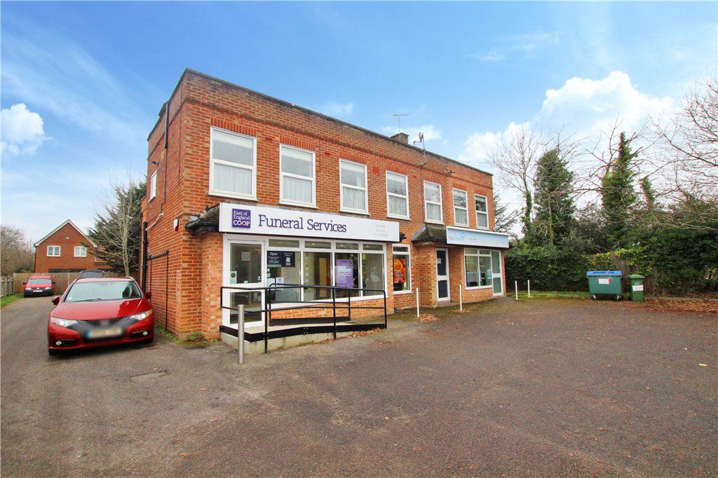 1 bed flat for sale in Main Road, Kesgrave, Ipswich IP5 Zoopla