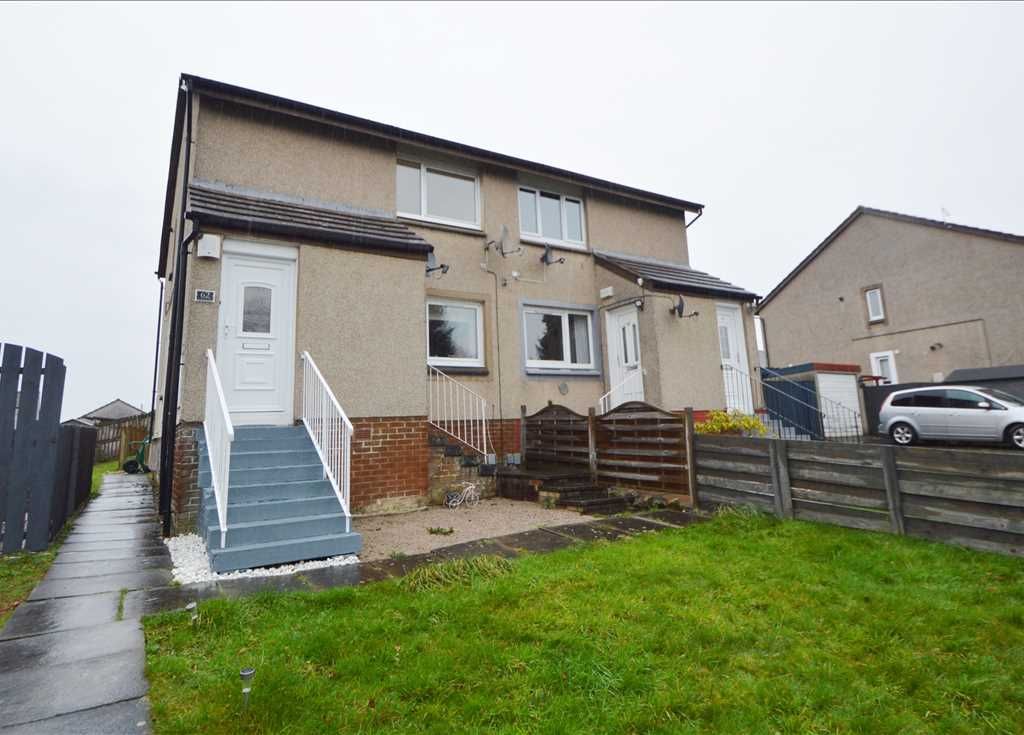 1 bed flat for sale in Langlea Avenue, Cambuslang, Glasgow G72 Zoopla
