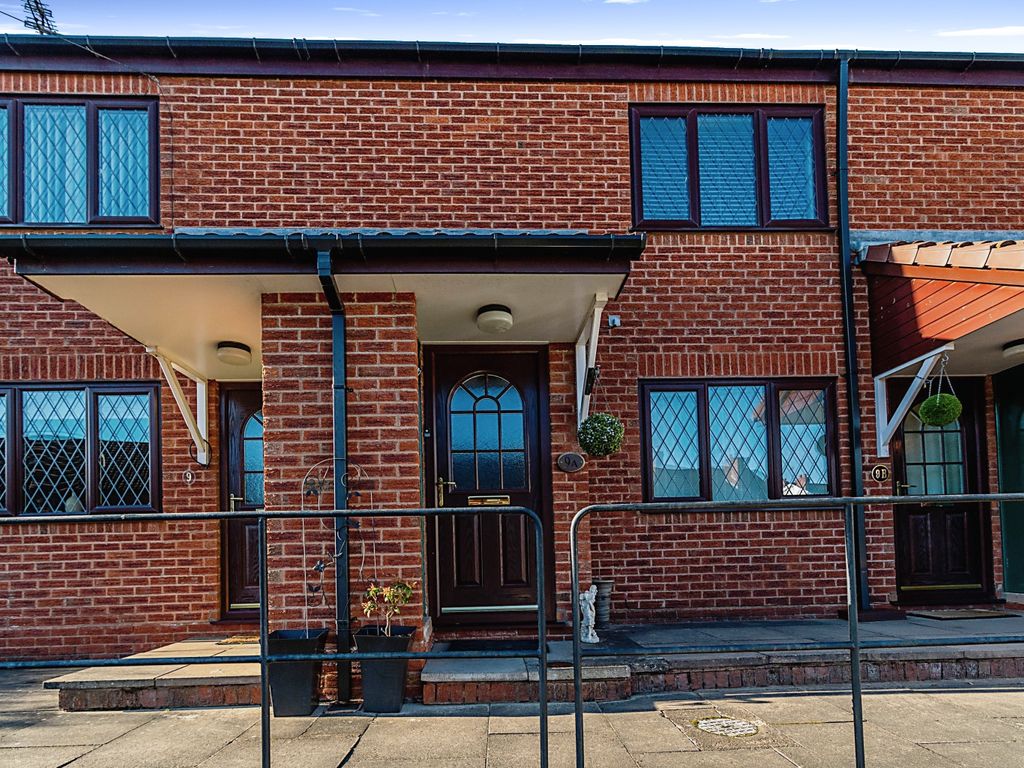 2 bed for sale in Aldersley Rd, Tettenhall, Wolverhampton