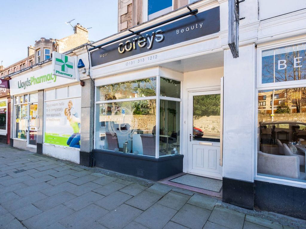 Commercial property for sale in Corstorphine Road, Edinburgh EH12 Zoopla