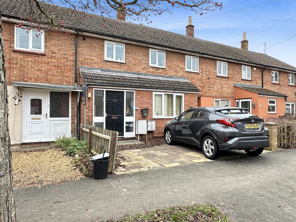 House Rent Formverulam 1 bed flat to rent in Verulam Way, Cambridge CB4, £1,100 pcm - Zoopla
