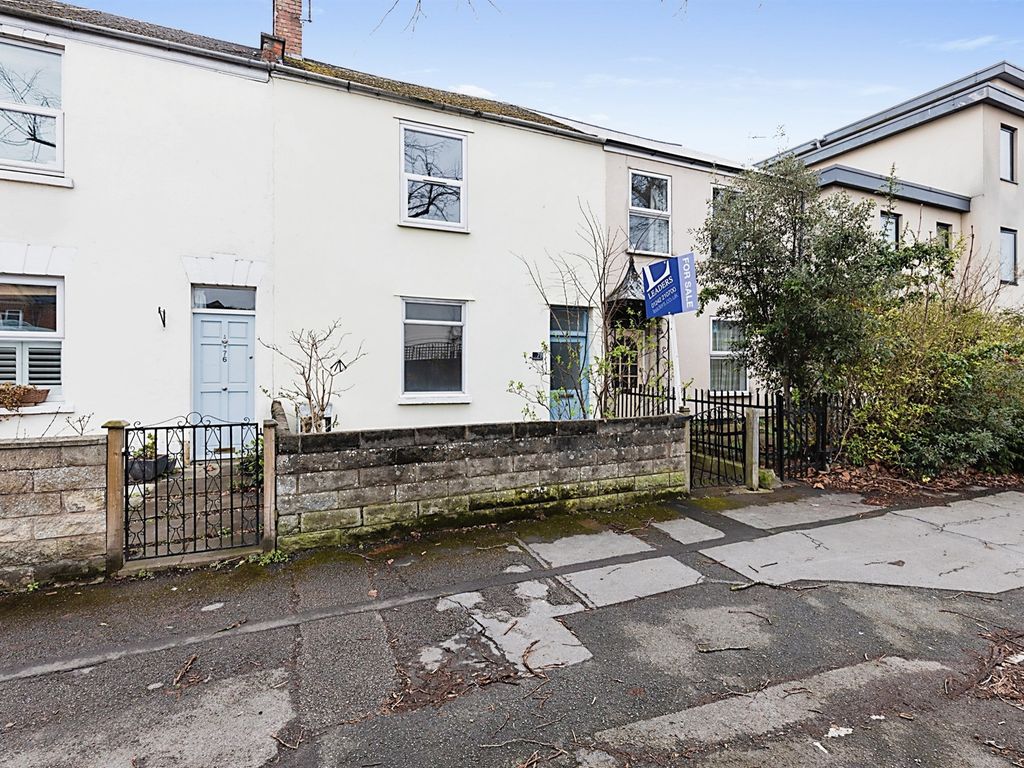 2 bed terraced house for sale in Gloucester Road, Cheltenham GL51 Zoopla