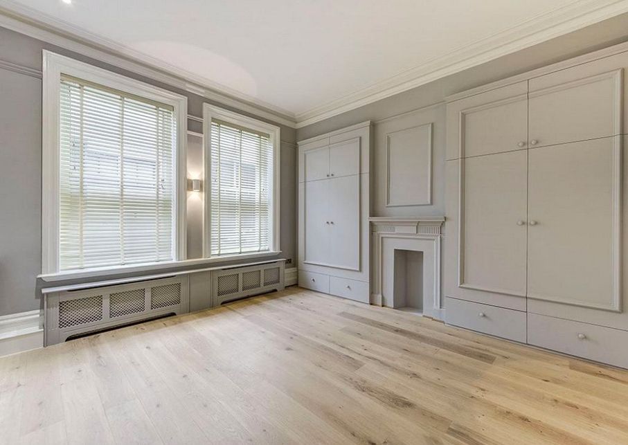 Jermyn Street, London SW1Y  