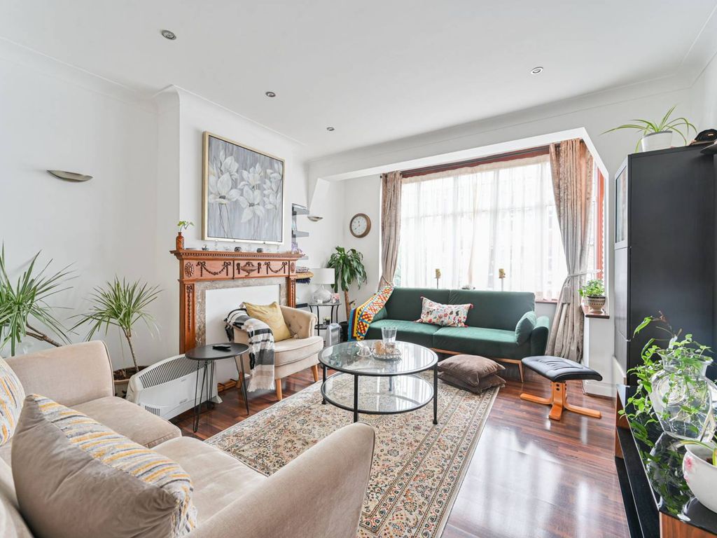 4 bed property for sale in Canterbury Grove, West Norwood, London SE27