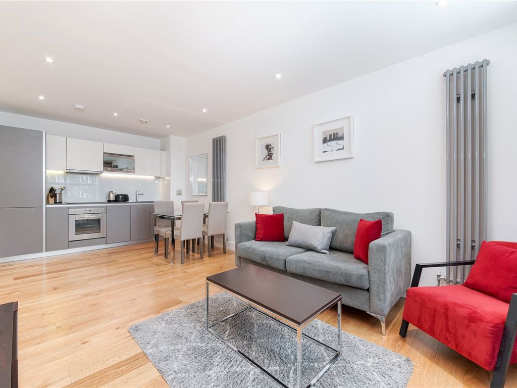 2 bed flat to rent in Carlow House, London NW1, £2,900 pcm Zoopla