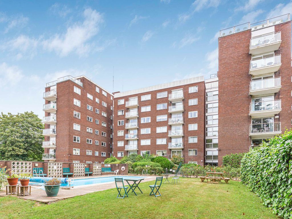 2 bed flat for sale in Hillcrest Road, London W5 Zoopla