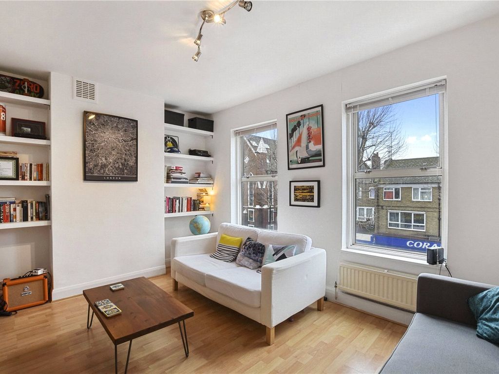 2 bed flat for sale in Weavers Court, 3 Hague Street, London E2 Zoopla