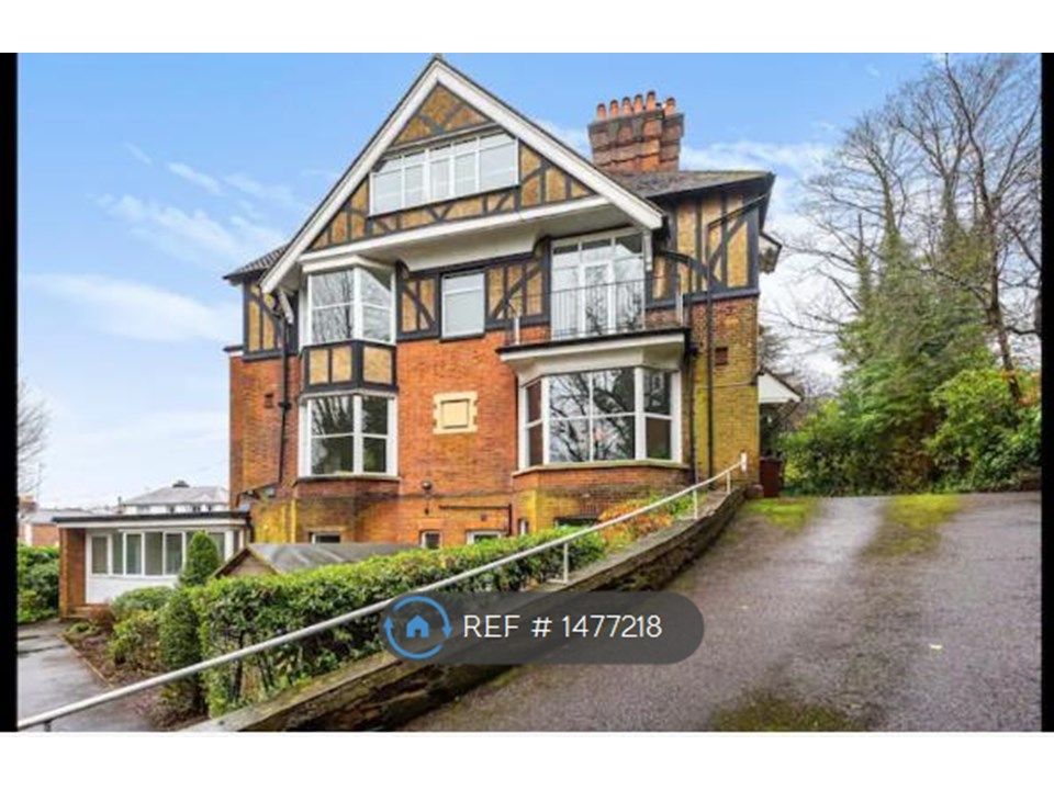 1 bed flat to rent in Frant Road, Tunbridge Wells TN2 Zoopla