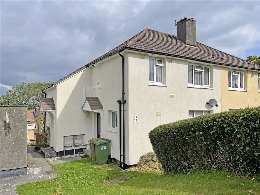 1 bed flat for sale in Aylesbury Crescent, Whitleigh, Plymouth PL5 Zoopla