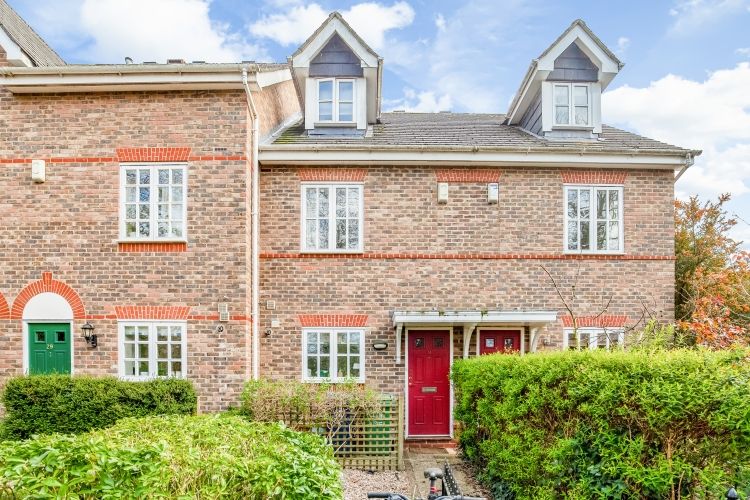 3 bed terraced house to rent in Cherwell Street, Oxford OX4 Zoopla