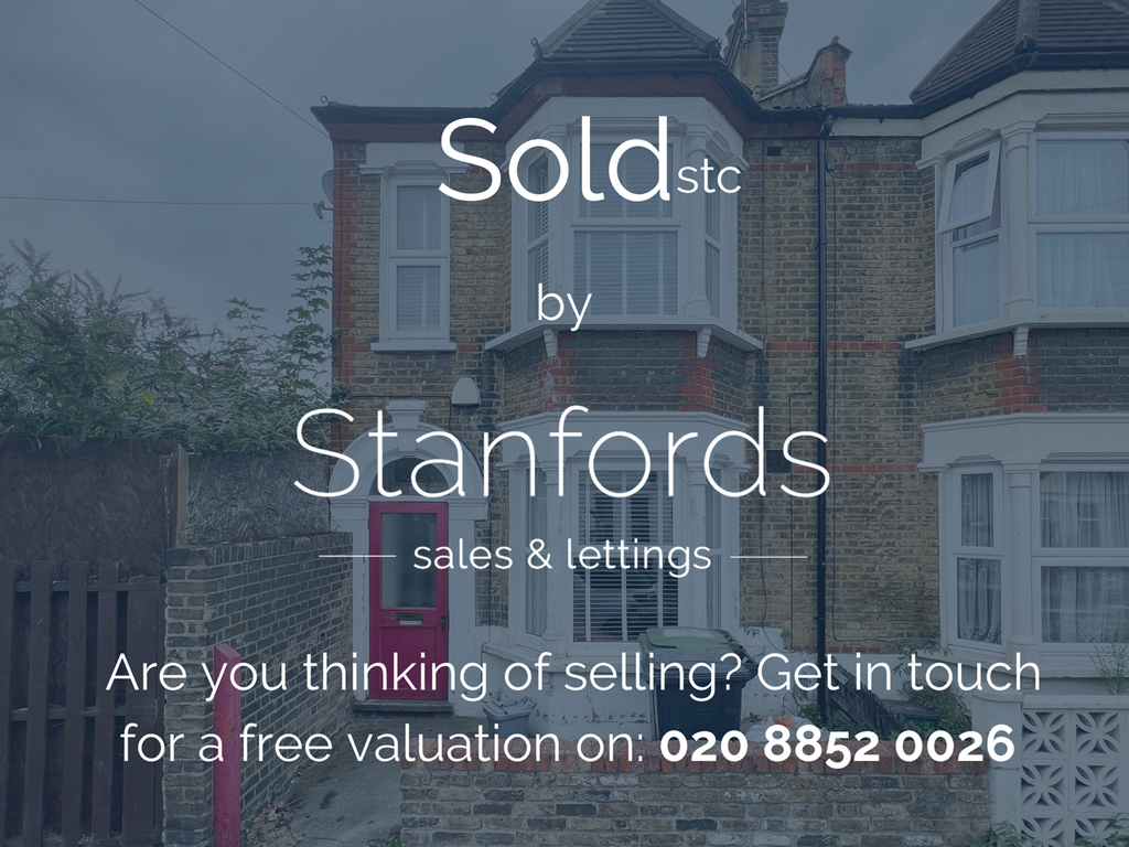 2 bed end terrace house for sale in Longhurst Road, London SE13 Zoopla