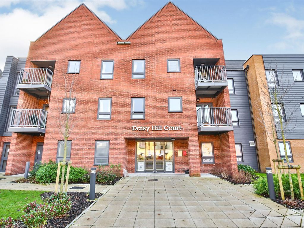 Daisy Hill Court, Westfield View, Bluebell Road, Eaton, Norwich, Norfolk NR4  