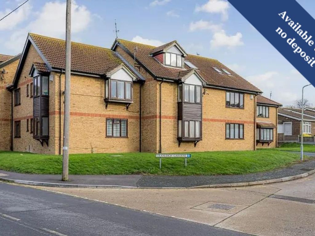 1 bed flat to rent in Cranleigh Gardens, Cranleigh Court Cranleigh