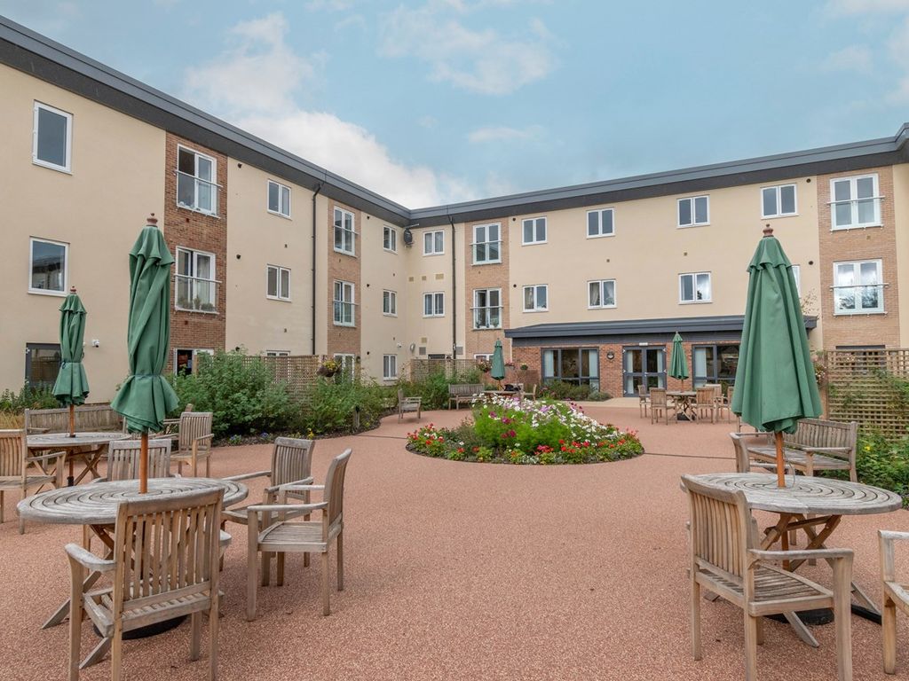 2 bed flat for sale in Trinity Road, Fakenham NR21 Zoopla