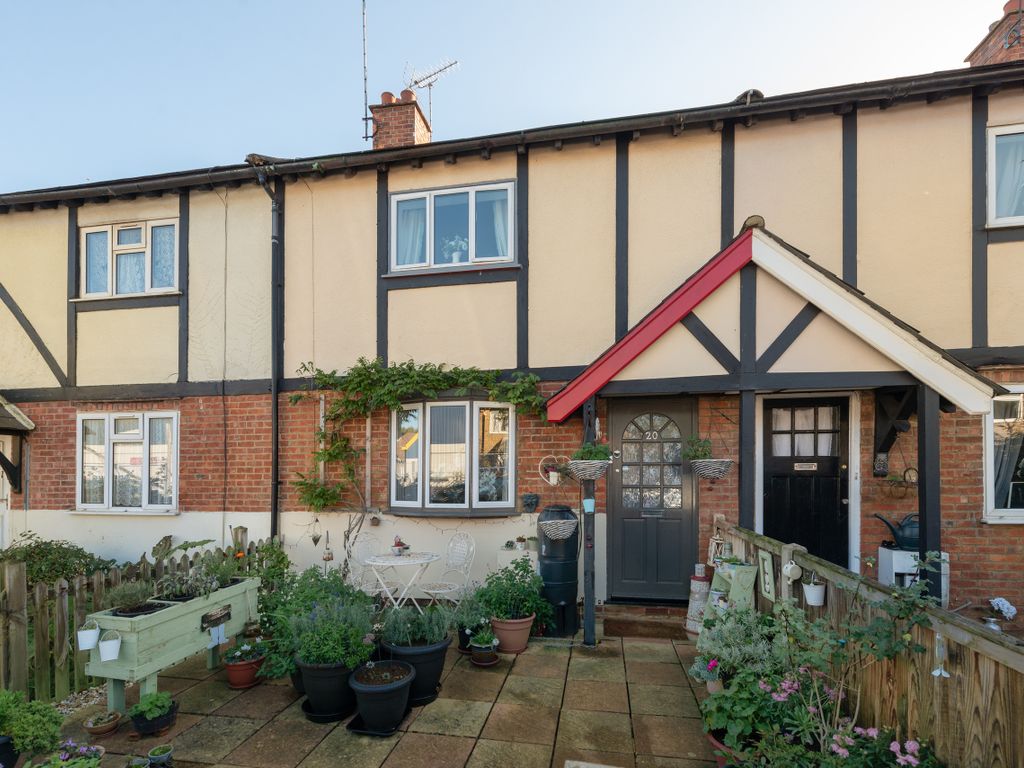 2 bed terraced house for sale in Hamilton Road, Whitstable CT5 Zoopla