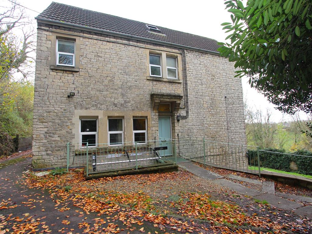 Property to rent in Flat 4 Nightingale House, Bath New Road, Radstock